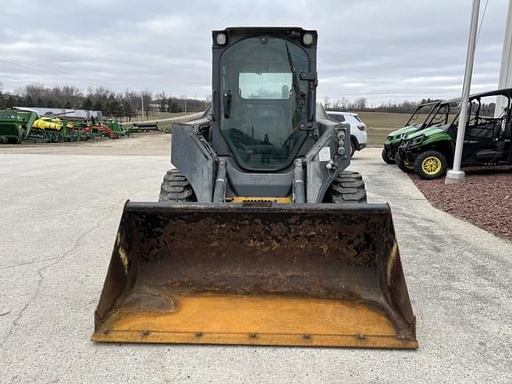 Image of John Deere 320G equipment image 2