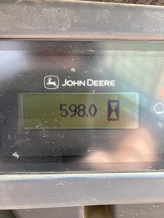 Image of John Deere 320G equipment image 2