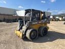 2023 John Deere 320G Image