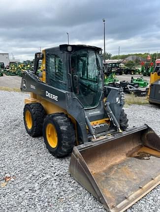 Image of John Deere 320G Primary image