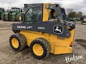 Thumbnail image John Deere 320G 10