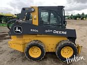 Thumbnail image John Deere 320G 6