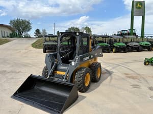 2023 John Deere 320G Image