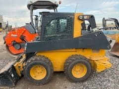 Image of John Deere 320G equipment image 1