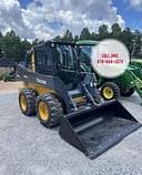 2023 John Deere 320G Image