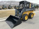 2023 John Deere 320G Image