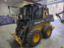 2023 John Deere 320G Image