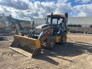 2023 John Deere 320P Image