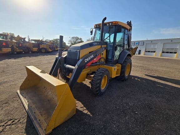 Image of John Deere 320P Primary image