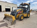 2023 John Deere 320P Image