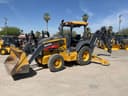 2023 John Deere 320P Image
