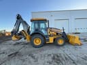 2023 John Deere 320P Image