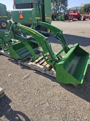 2023 John Deere 320R Image