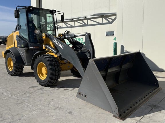 2023 John Deere 324P Equipment Image0