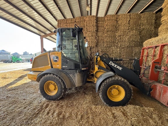 2023 John Deere 324P Equipment Image0