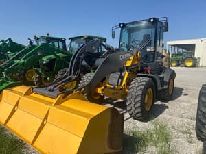 2023 John Deere 324P Image