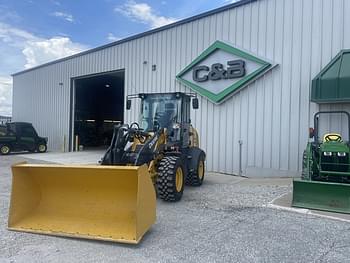 2023 John Deere 324P Equipment Image0