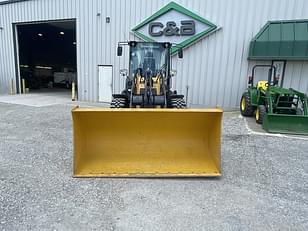 Main image John Deere 324P 3