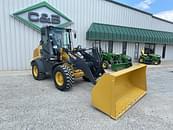 Thumbnail image John Deere 324P 4