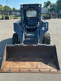 Image of John Deere 324G equipment image 1