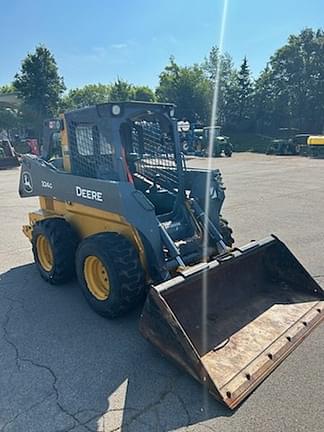 Image of John Deere 324G equipment image 3