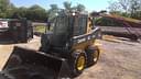 2023 John Deere 324G Image