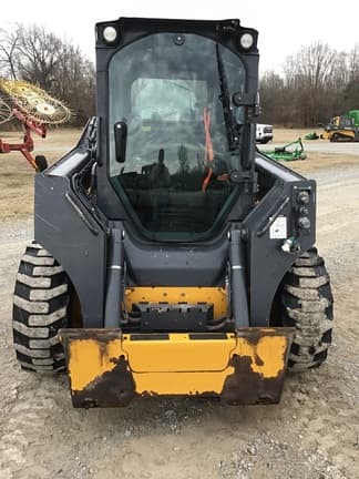 Image of John Deere 324G equipment image 1