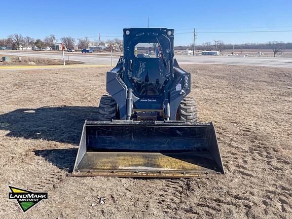 Image of John Deere 324G equipment image 1