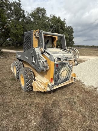 Image of John Deere 324G equipment image 4