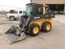 2023 John Deere 324G Image