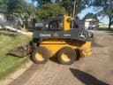 2023 John Deere 324G Image