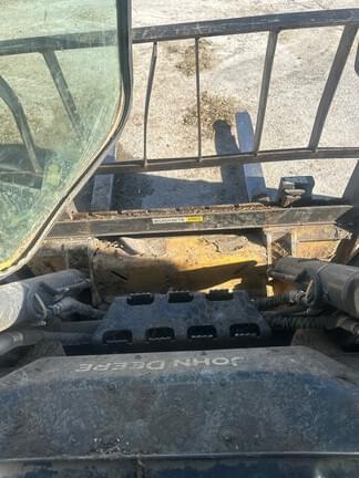Image of John Deere 324G equipment image 4