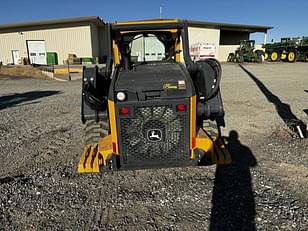 Main image John Deere 324G 4