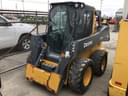 2023 John Deere 324G Image