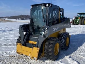 2023 John Deere 324G Image