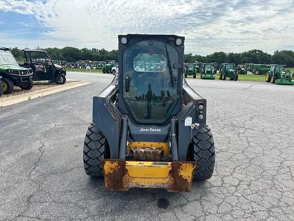 Image of John Deere 324G equipment image 1