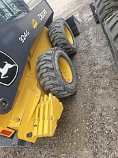 Main image John Deere 324G 6