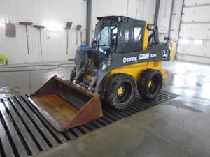 2023 John Deere 324G Image