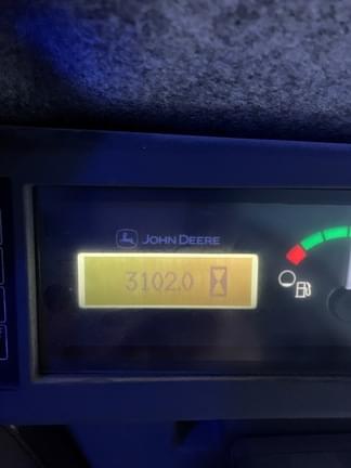 Image of John Deere 324G Image 1