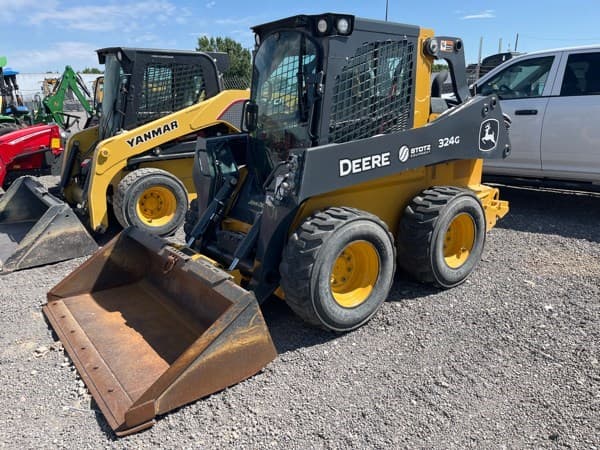 Equipment Main Image