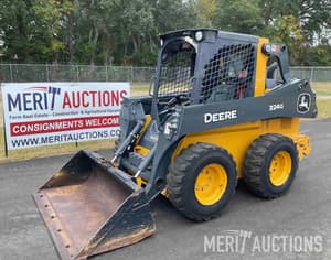 2023 John Deere 324G Image