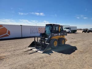 2023 John Deere 324G Image