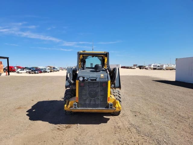 Image of John Deere 324G equipment image 3