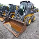 2023 John Deere 324G Image