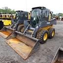 2023 John Deere 324G Image