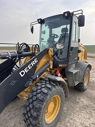 Image of John Deere 324L Primary image