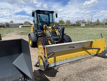 2023 John Deere 324P Equipment Image0