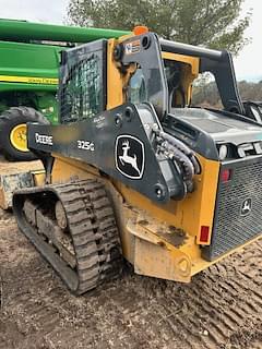 Image of John Deere 325G equipment image 3