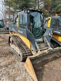 2023 John Deere 325G Equipment Image0