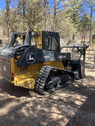 Image of John Deere 325G equipment image 2